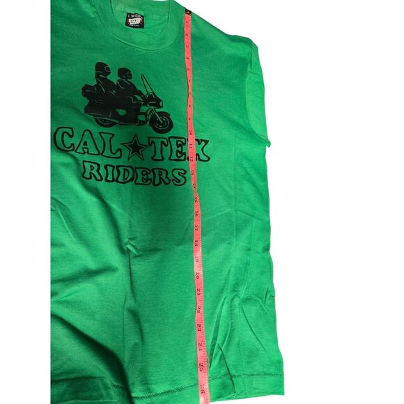 Screen stars best L Cal-tex riders - Picture 7 of 8